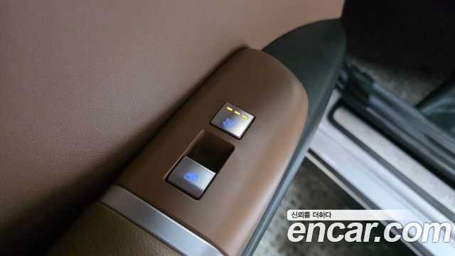 Hyundai Grandeur Hybrid (GN7) Premium 2023 — фото 20