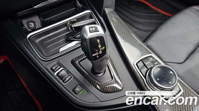 BMW 3 Series (F30) 320d 2014 — фото 9