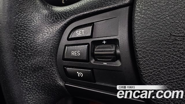 BMW 3 Series (F30) 320d 2014 — фото 14