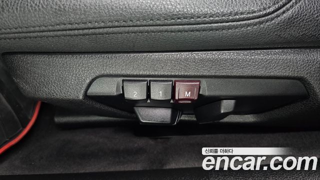 BMW 3 Series (F30) 320d 2014 — фото 18