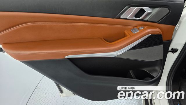 BMW X7 (G07) xDrive 40d M Sport 6STR 2021 — фото 25
