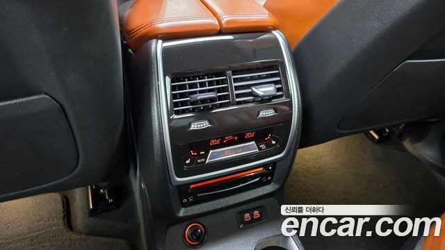 BMW X7 (G07) xDrive 40d M Sport 6STR 2021 — фото 32