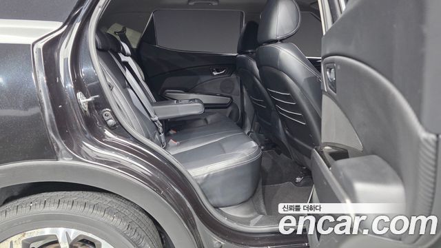 KG Mobility (SsangYong) Tivoli Diesel LX 2WD 2017 — фото 11