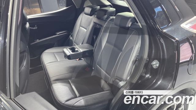KG Mobility (SsangYong) Tivoli Diesel LX 2WD 2017 — фото 12