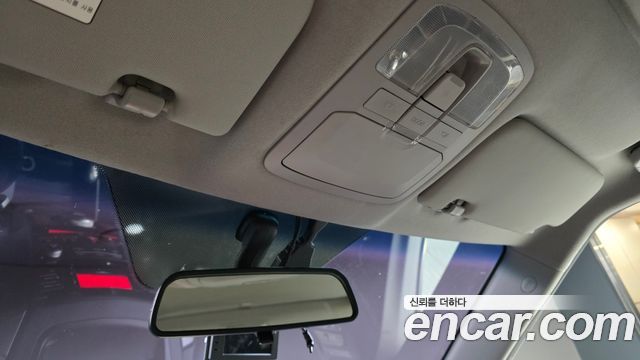 KG Mobility (SsangYong) Tivoli Diesel LX 2WD 2017 — фото 18