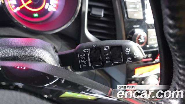 KG Mobility (SsangYong) Tivoli Diesel LX 2WD 2017 — фото 20