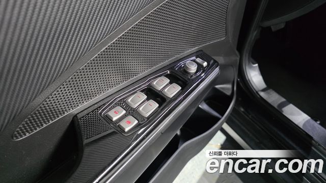 KG Mobility (SsangYong) Tivoli Diesel LX 2WD 2017 — фото 28