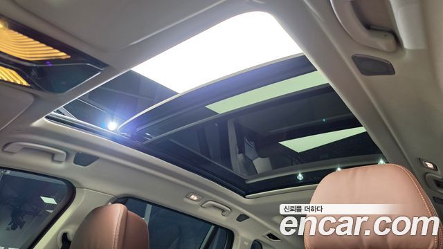 BMW X7 (G07) xDrive 40i Design Pure Excellence 7-Seater 2021 — фото 17