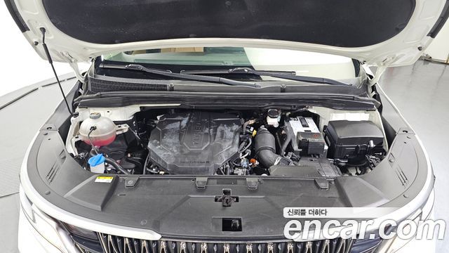 Kia Carnival (IV) Diesel 9-Seater Prestige 2023 — фото 6