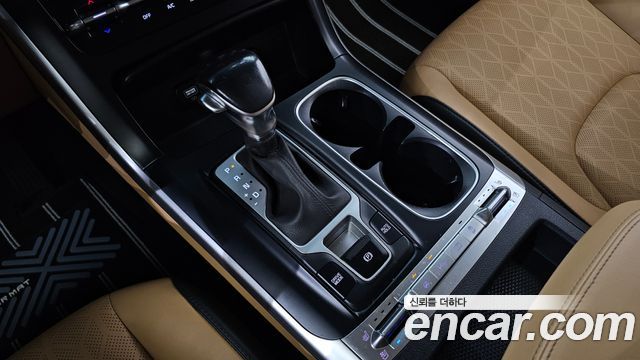 Kia Carnival (IV) Diesel 9-Seater Prestige 2023 — фото 9