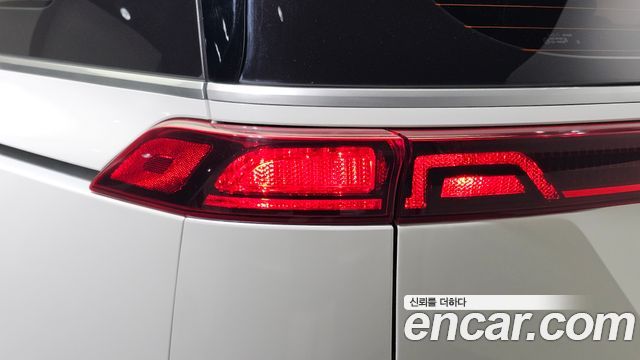 Kia Carnival (IV) Diesel 9-Seater Prestige 2023 — фото 23