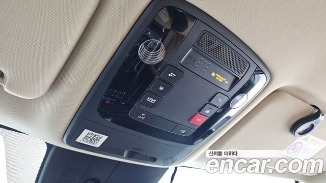 Kia Carnival (IV) Diesel 9-Seater Prestige 2023 — фото 29