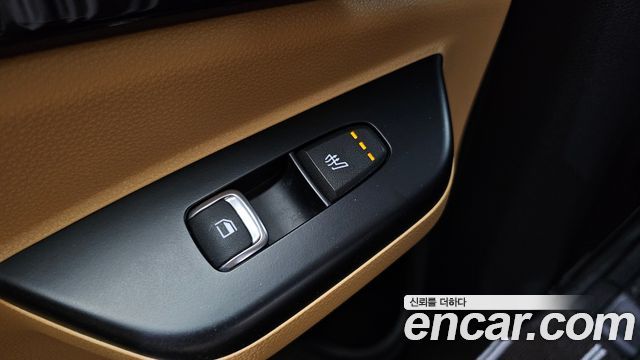 Kia Carnival (IV) Diesel 9-Seater Prestige 2023 — фото 30