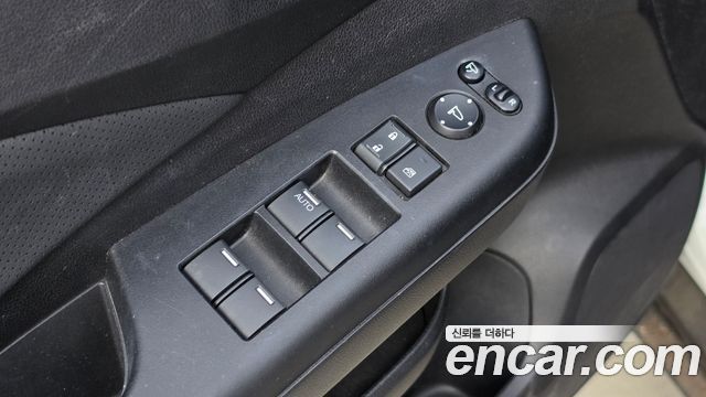Honda CR-V 4WD EX-L 4th 2015 — фото 17