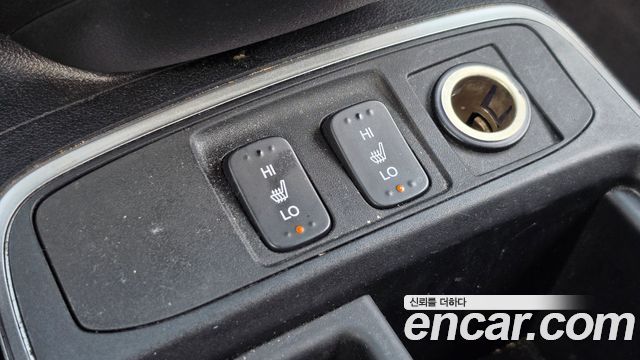 Honda CR-V 4WD EX-L 4th 2015 — фото 18