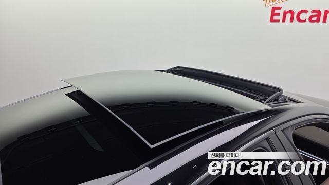 Porsche Panamera (971) 3.0 AWD 2018 — фото 19