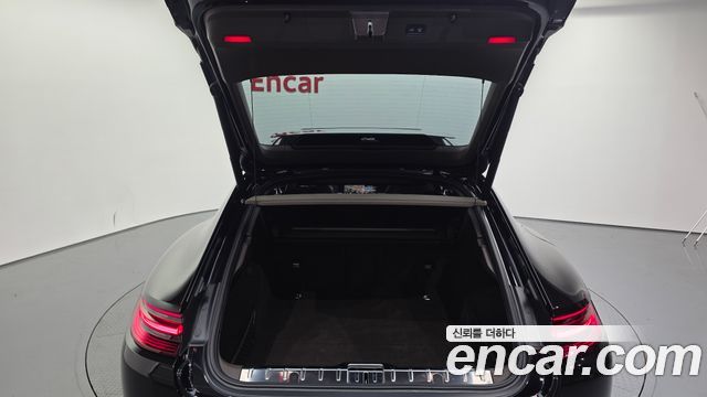 Porsche Panamera (971) 3.0 AWD 2018 — фото 20