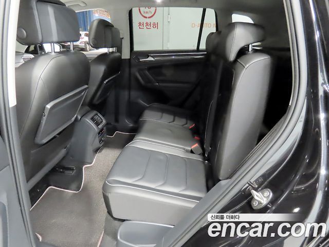Volkswagen Tiguan (II) 2.0 TDI 4Motion Prestige 2018 — фото 15