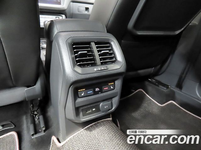 Volkswagen Tiguan (II) 2.0 TDI 4Motion Prestige 2018 — фото 20