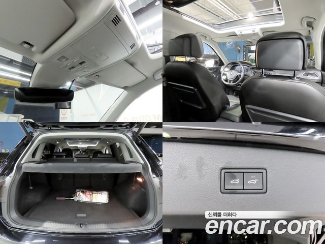 Volkswagen Tiguan (II) 2.0 TDI 4Motion Prestige 2018 — фото 24