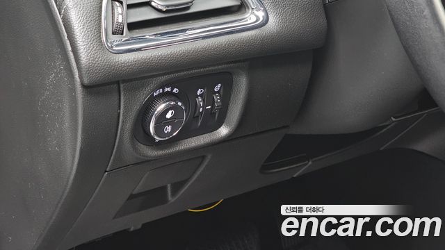 Chevrolet Cruze 1.4 Turbo LTZ 2017 — фото 17