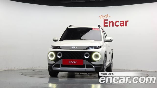 Hyundai Casper Turbo Inspiration 2023 — фото 3