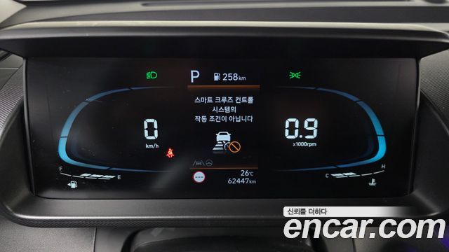 Hyundai Casper Turbo Inspiration 2023 — фото 8