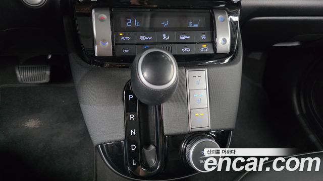 Hyundai Casper Turbo Inspiration 2023 — фото 9
