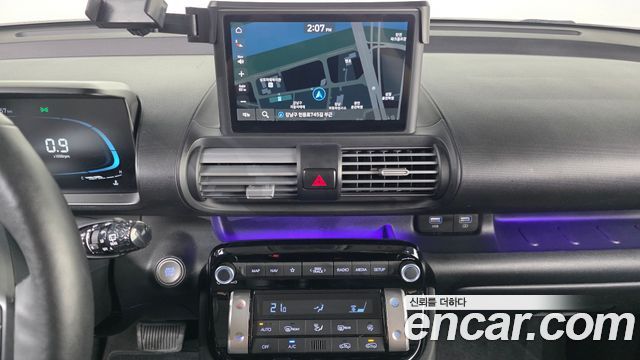 Hyundai Casper Turbo Inspiration 2023 — фото 14