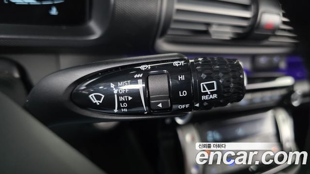 Hyundai Casper Turbo Inspiration 2023 — фото 27