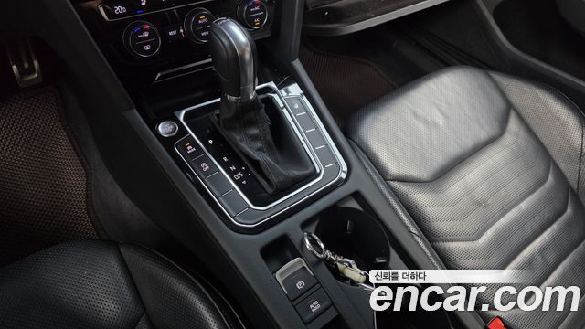 Volkswagen Arteon 2.0 TDI Prestige 2019 — фото 9