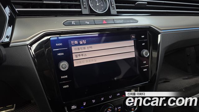 Volkswagen Arteon 2.0 TDI Prestige 2019 — фото 14