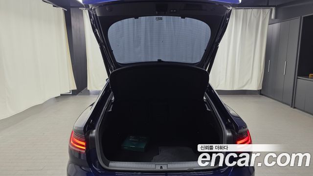 Volkswagen Arteon 2.0 TDI Prestige 2019 — фото 20