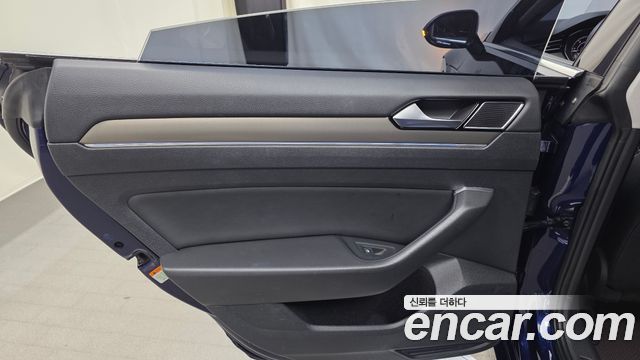 Volkswagen Arteon 2.0 TDI Prestige 2019 — фото 25