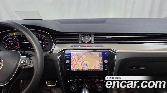 Volkswagen Arteon 2.0 TDI Prestige 2019 — фото 30