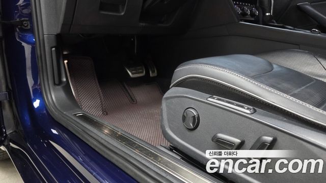 Volkswagen Arteon 2.0 TDI Prestige 2019 — фото 31