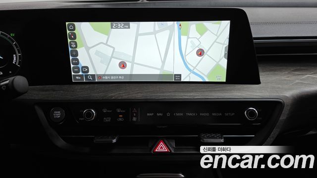 Kia K8 Hybrid Noblesse 2024 — фото 16
