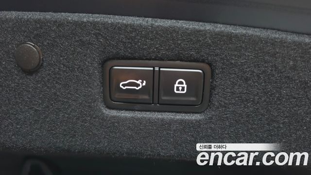 Kia K8 Hybrid Noblesse 2024 — фото 22