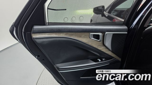 Kia K8 Hybrid Noblesse 2024 — фото 31