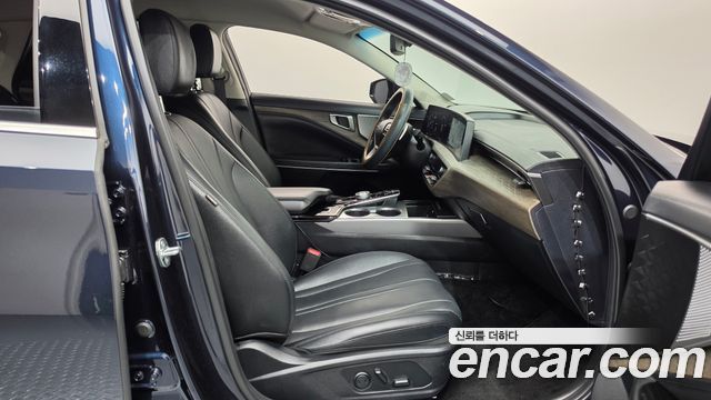 Kia K8 Hybrid Noblesse 2024 — фото 32