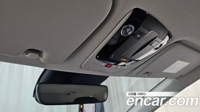 Kia EV6 Long Range Light 2023 — фото 17