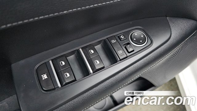 Kia K3 Prestige 2021 — фото 13