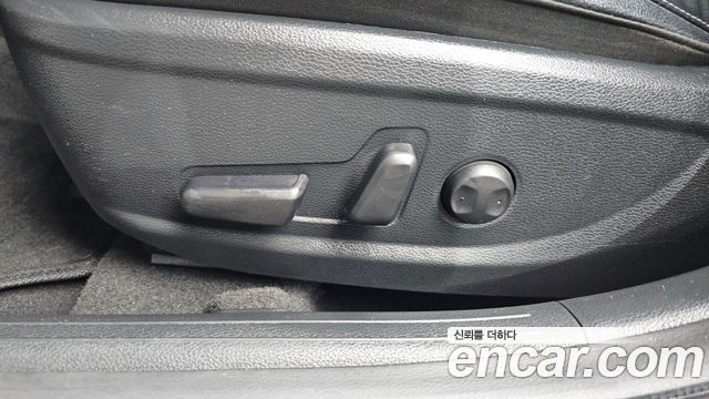 Kia K3 Prestige 2021 — фото 14