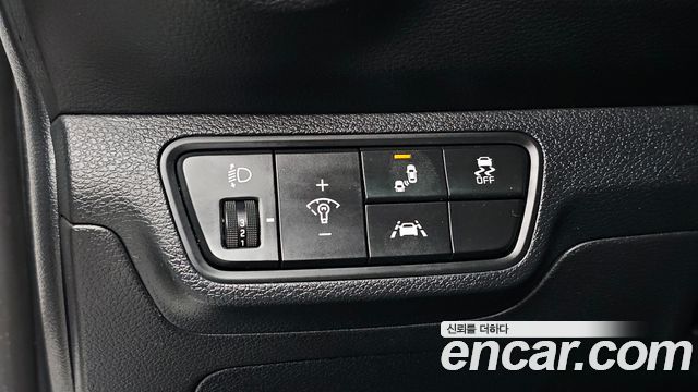 Kia K3 Prestige 2021 — фото 15