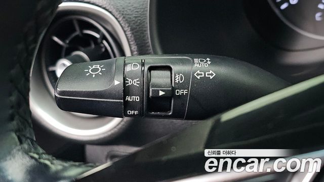 Kia K3 Prestige 2021 — фото 16
