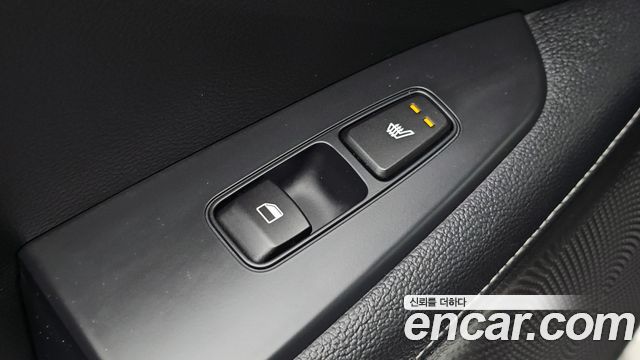 Kia K3 Prestige 2021 — фото 31