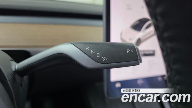 Tesla Model 3 Long Range AWD 2021 — фото 9
