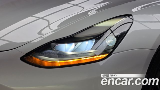 Tesla Model 3 Long Range AWD 2021 — фото 22