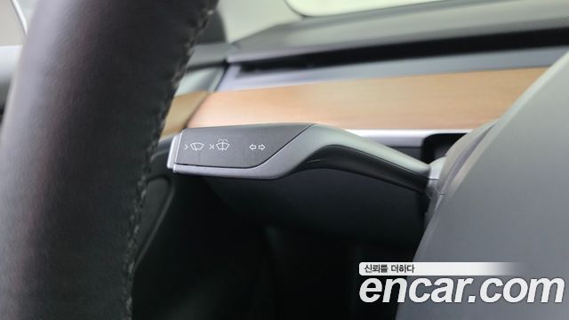 Tesla Model 3 Long Range AWD 2021 — фото 27