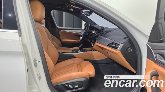 BMW 5 Series (G30) 520d M Sport Special Edition 2018 — фото 11